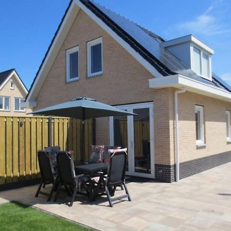 Luxe Vakantiewoning Dicht Bij Strand Zoutelande Kültér fotó